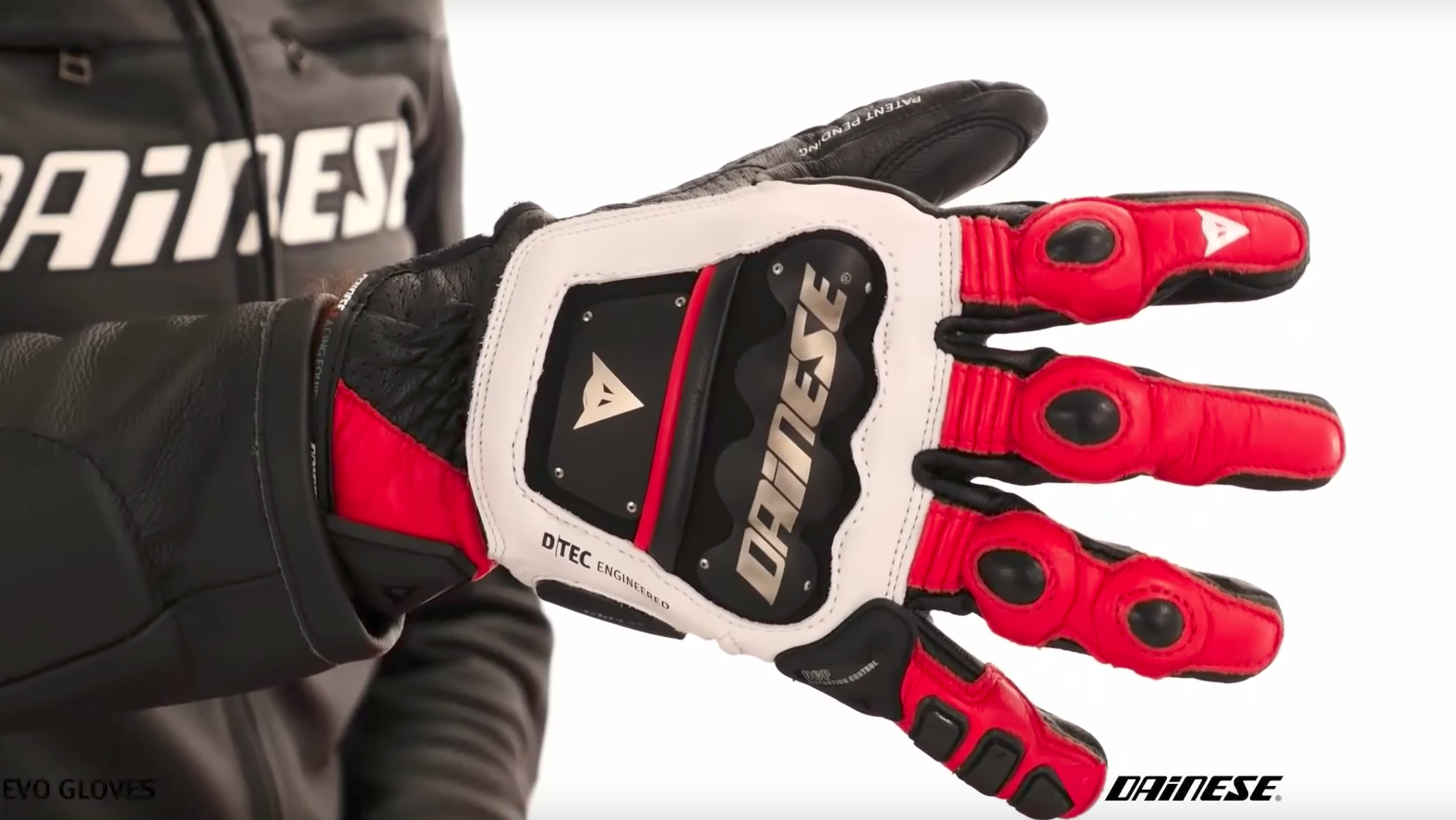 5 motorcycle gloves you MUST-see